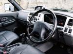 Mitsubishi L200 Warrior 2003 года